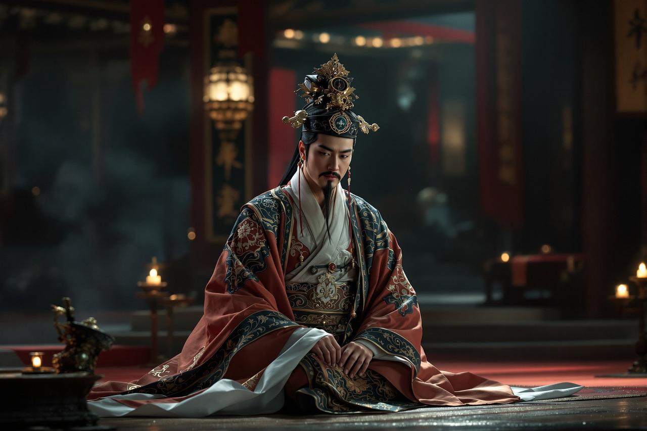 当某位明星的感情生活被虚假消息误导，这位娱乐吃瓜男主持在瓜田中扮演关键角色