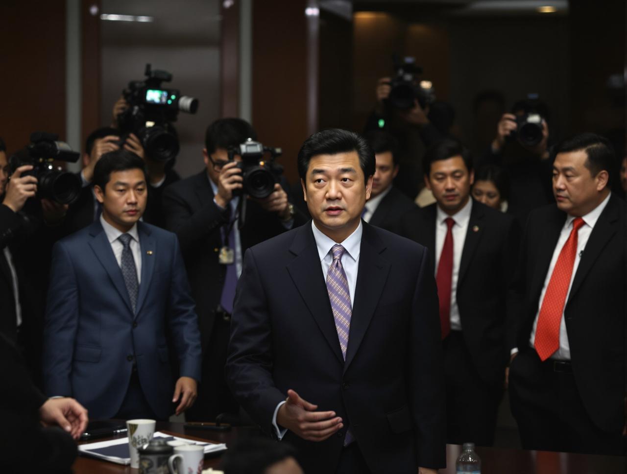 网络爆料背后新故事，娱乐吃瓜主播父子档引爆圈内热议